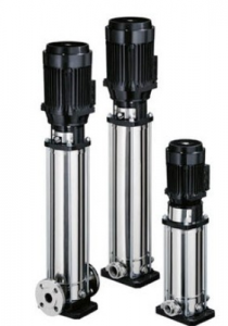 Ebara Máy Bơm Nước Trục Đứng Tốt Nhất – Evm 4 7N