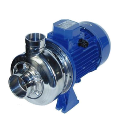 Ebara Máy Bơm Tự Mồi Dwc