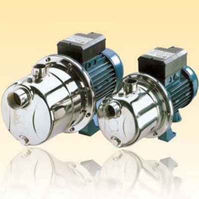 Ebara Máy Bơm Tự Mồi Jesx 80
