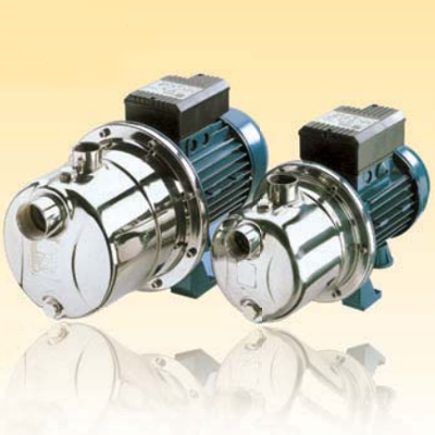 Ebara Máy Bơm Tự Mồi Jexm 150