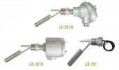 Float Level Switch One Stage Series - Edw602,Edx602