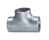 H.D.Gal'V/Equal Tee/Butt-Weld - Tê Đều, Nối Hàn, Mạ Kẽm Nn.