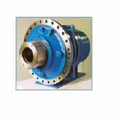 Hộp Giảm Tốc Bánh Răng Hành Tinh Siemens