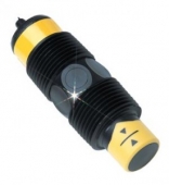Intrusive Rf Capacitance Level Switch - Lvc-100-R Series