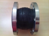 Khớp Mềm Cao Su Nối Bích 