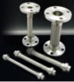 Khớp Nối Mềm Inox Giảm Rung