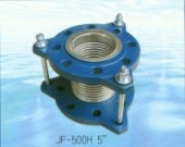Khớp Nối Mềm Inox