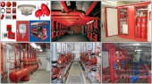 Kiểm Tra Thi Công Cấp Nước Chữa Cháy