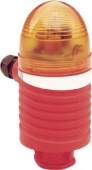 Level Alert Single Sensor Controller(Ac) - Lvcn100 Series