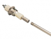 Low Cost Conductivity Level Switch Systems For Liquids Only - Lvc Series, Lvc500 Series