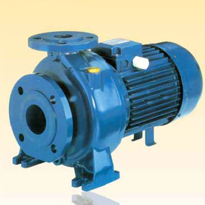 Máy Bơm Cứu Hỏa Mmd 65