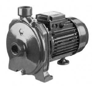  Máy Bơm Nước Ebara Ly Tâm Nhập Khẩu – Cma 1.50M