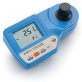 Máy Đo Clo Tự Do Và Tổng Hanna Hi 96711 ( 0.00 – 5.00 Mg/L)