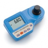Máy Đo Clo Tự Do Và Tổng Hanna Hi 96734 0.00-10.00 Mg/Lit 