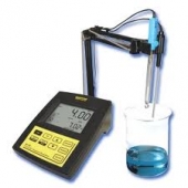 Máy Đo Ec/Tds/Mặn/Nhiệt Độ Martini Mi170