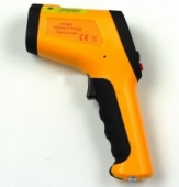 Máy Đo Nhiệt Độ Bằng Laser Ht-868