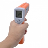 Máy Đo Nhiệt Độ Dt8580
