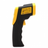 Máy Đo Nhiệt Độ Đến 750 Độ, 1 Tia Laser Dt8750