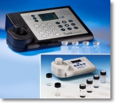 Máy Đo Độ Đục (Turbidity Meter)