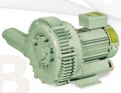 Máy Thổi Khí Hwang Hae Hrb-1502