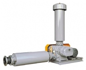 Máy Thổi Khí Longtech Lt-080