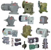 Động Cơ Hộp Giảm Tốc Liming