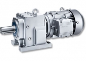 Động Cơ Hộp Giảm Tốc Siemens