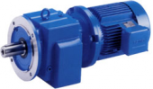 Động Cơ Liền Hộp Flender Siemens Motox-N 160Kw