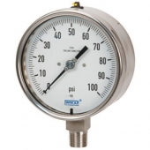 Đồng Hồ Áp Suất Wika Model: 232.50