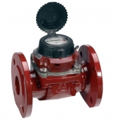 Đồng Hồ Nước Sensus - Nước Nóng  Dn 40-300