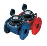 Đồng Hồ Nước- Woltman Water Meter- Fedrel 