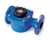 Đồng Hồ Nước Zenner Etk-N-C
