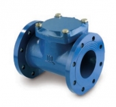 Đồng Hồ Nước Zenner Filters