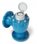 Đồng Hồ Nước Zenner Wb-N