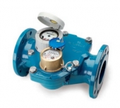 Đồng Hồ Nước Zenner Wpv-T