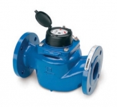 Đồng Hồ Nước Zenner Ws-N