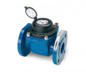 Đồng hồ đo lưu lượng nước zenner DN100