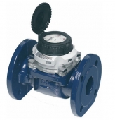 ĐỒNG HỒ ĐO NƯỚC TUABIN SENSUS WPD DN40-400