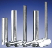 Ống Inox Trang Trí
