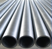 Ống Inox Đúc Công Nghiệp
