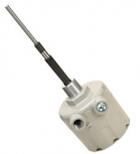 Rf Capacitance Point Level Sensors - Lv800 Series