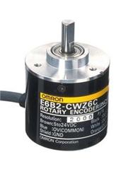 Sensor Cảm Biến Vòng Quay - E6B2-C 