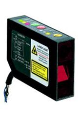 Sensor L-Gage Lg5 And Lg10 Series