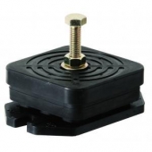 Sra Spring Rubber Mount