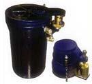 Vad Pneumatic Leveling Isolation