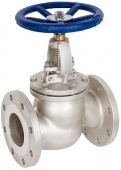Van Cầu Inox