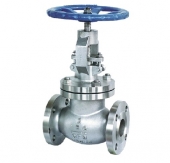 Van Cổng Inox Hàn Quốc 