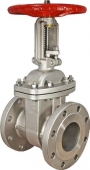 Van Cổng Inox