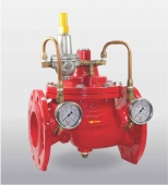 Van Giảm Áp Shinyi - Pressure Reducingvalve