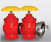 Van Góc cứu hỏa Shinyi - Indoor Fire Hydrant